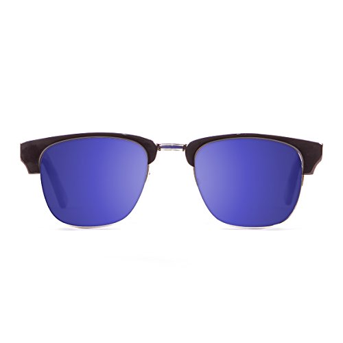 Ocean Sunglasses 13101.1 Brille Sonnenbrille Unisex Erwachsene, Blau von Ocean Sunglasses