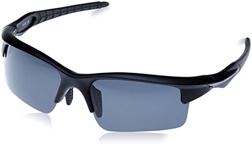 Ocean Sunglasses 3901.5 Brille Sonnenbrille Unisex Erwachsene, schwarz von Ocean Sunglasses