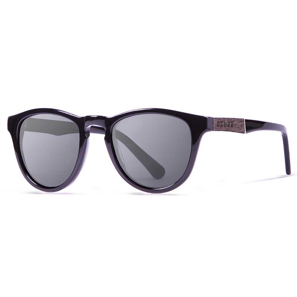 Ocean Sunglasses America Sunglasses Grau Smoke/CAT3 Mann von Ocean Sunglasses