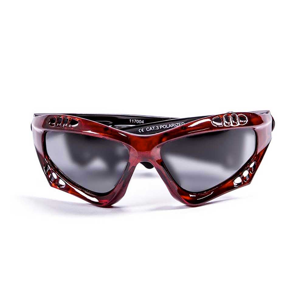 Ocean Sunglasses Australia Polarized Sunglasses Rot  Mann von Ocean Sunglasses