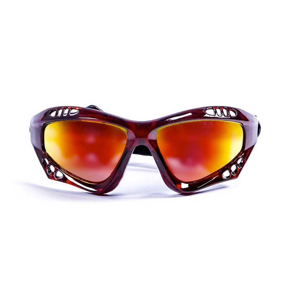 Ocean Sunglasses Australia Polarized Sunglasses Rot  Mann von Ocean Sunglasses
