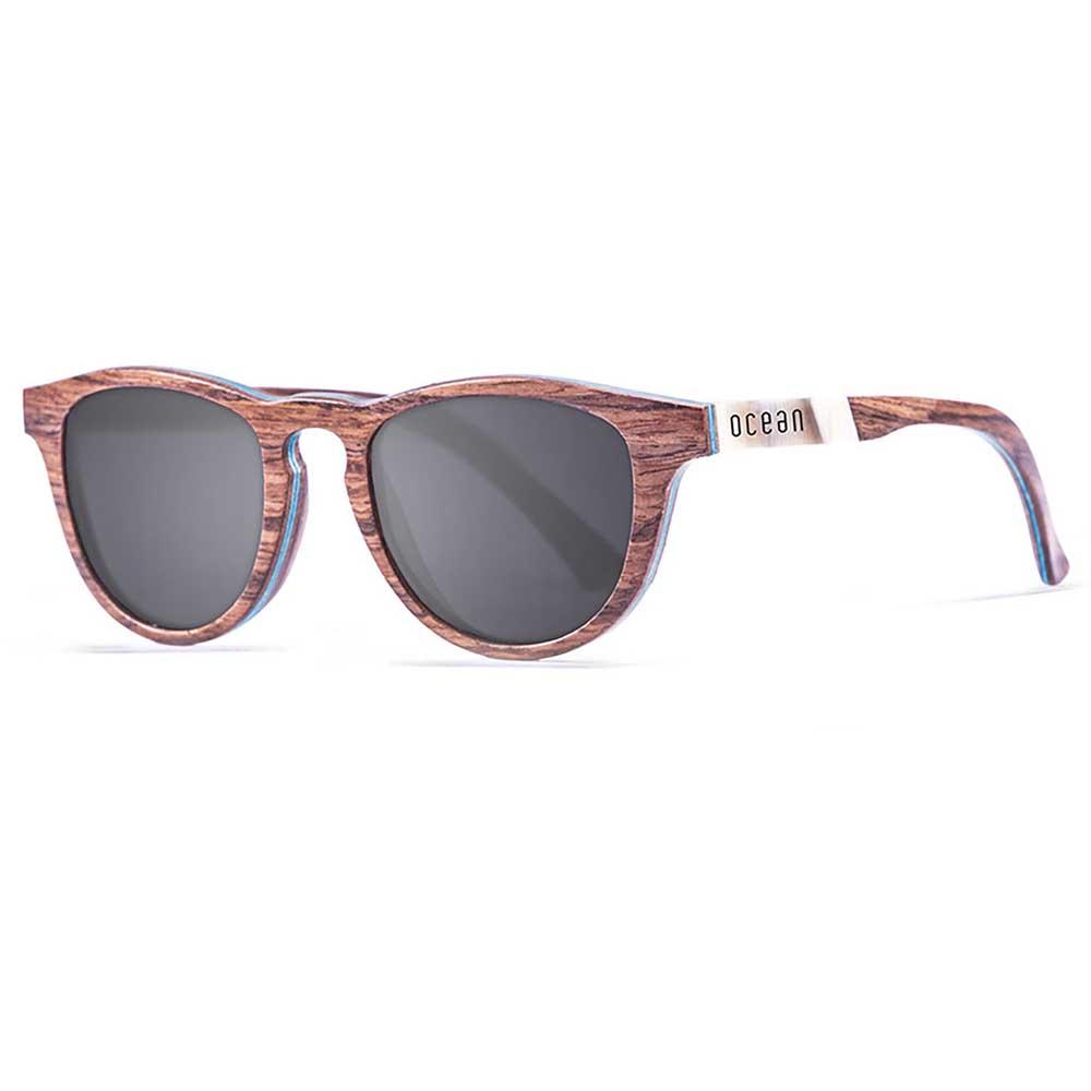 Ocean Sunglasses Azores Sunglasses Grau Smoke/CAT3 Mann von Ocean Sunglasses