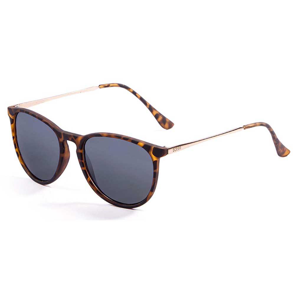 Ocean Sunglasses Bari Polarized Sunglasses Braun  Mann von Ocean Sunglasses