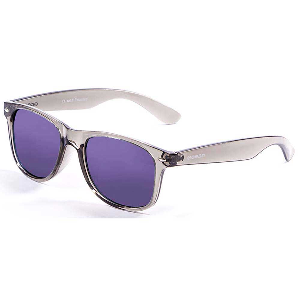 Ocean Sunglasses Beach Polarized Sunglasses Grau  Mann von Ocean Sunglasses