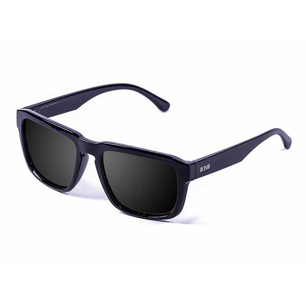 Ocean Sunglasses Bidart Polarized Sunglasses Grau Smoke/CAT3 Mann von Ocean Sunglasses