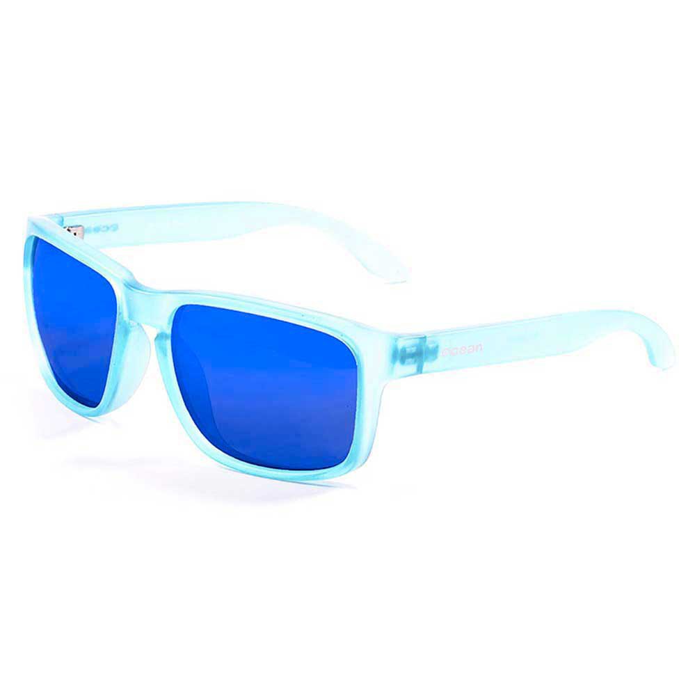 Ocean Sunglasses Blue Moon Sunglasses Blau  Mann von Ocean Sunglasses