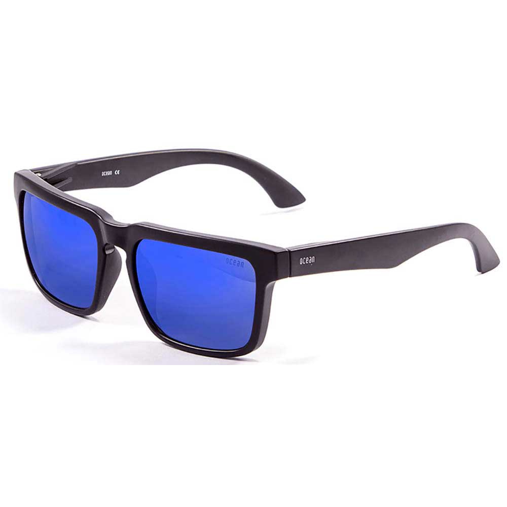 Ocean Sunglasses Bomb Polarized Sunglasses Schwarz  Mann von Ocean Sunglasses