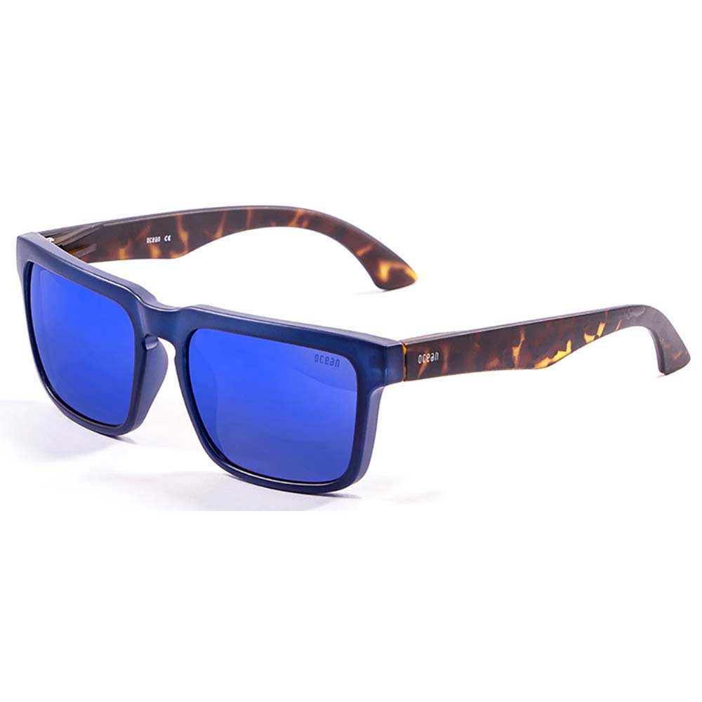 Ocean Sunglasses Bomb Polarized Sunglasses Braun  Mann von Ocean Sunglasses