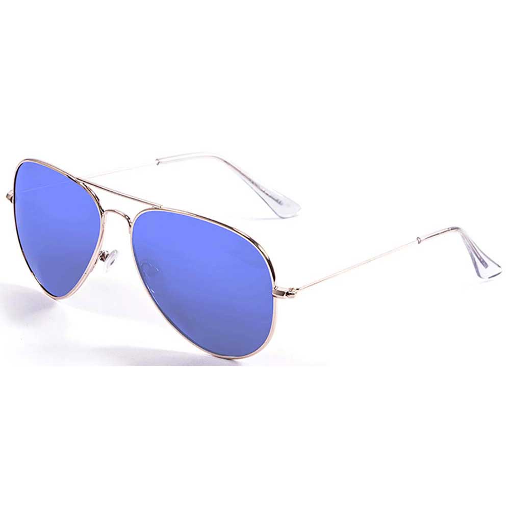 Ocean Sunglasses Bonila Polarized Sunglasses Golden  Mann von Ocean Sunglasses