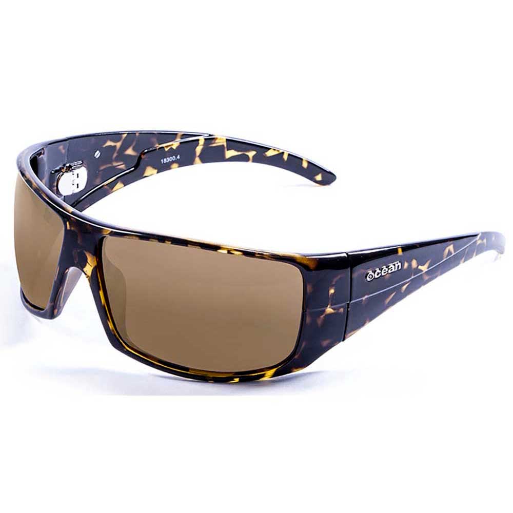 Ocean Sunglasses Brasilman Polarized Sunglasses Blau  Mann von Ocean Sunglasses