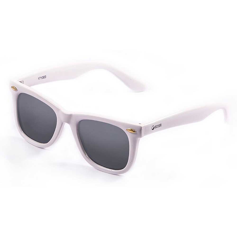 Ocean Sunglasses Cape Town Sunglasses Weiß CAT4 von Ocean Sunglasses