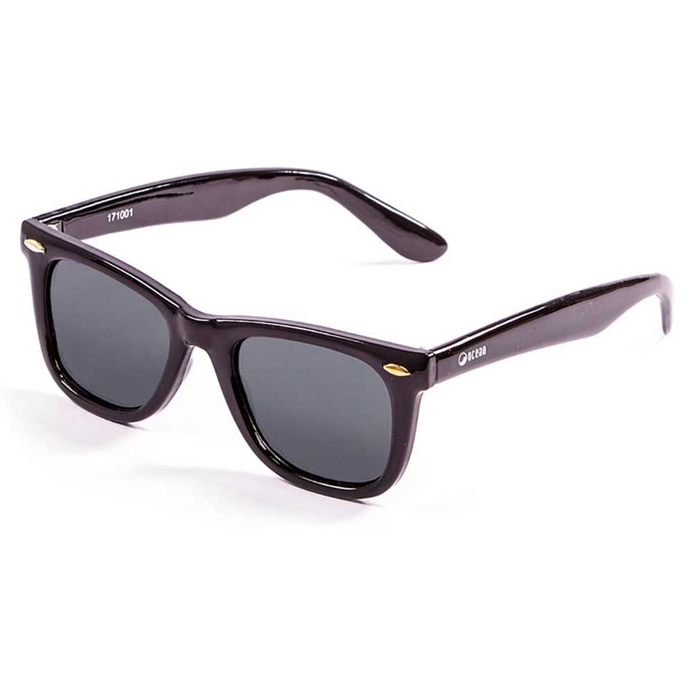 Ocean Sunglasses Cape Town Sunglasses Refurbished Schwarz CAT4 von Ocean Sunglasses