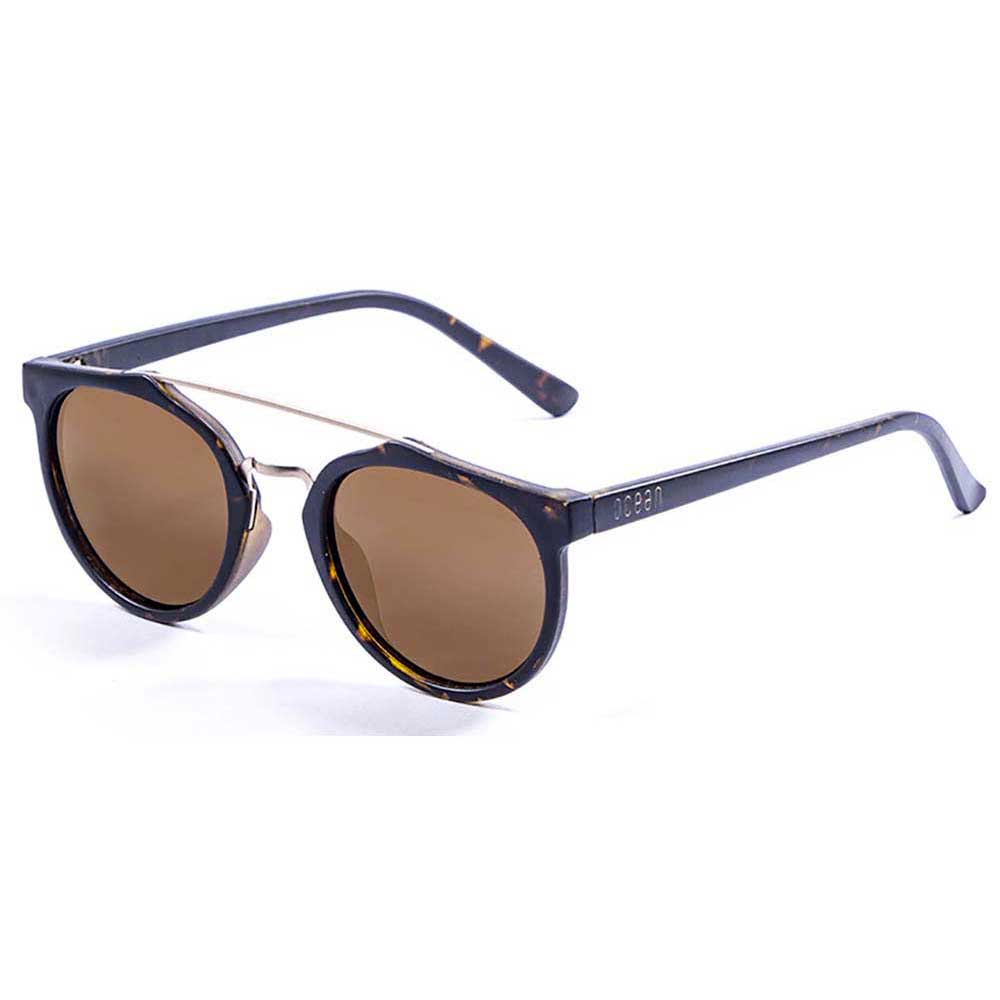 Ocean Sunglasses Classic I Polarized Sunglasses Blau  Mann von Ocean Sunglasses