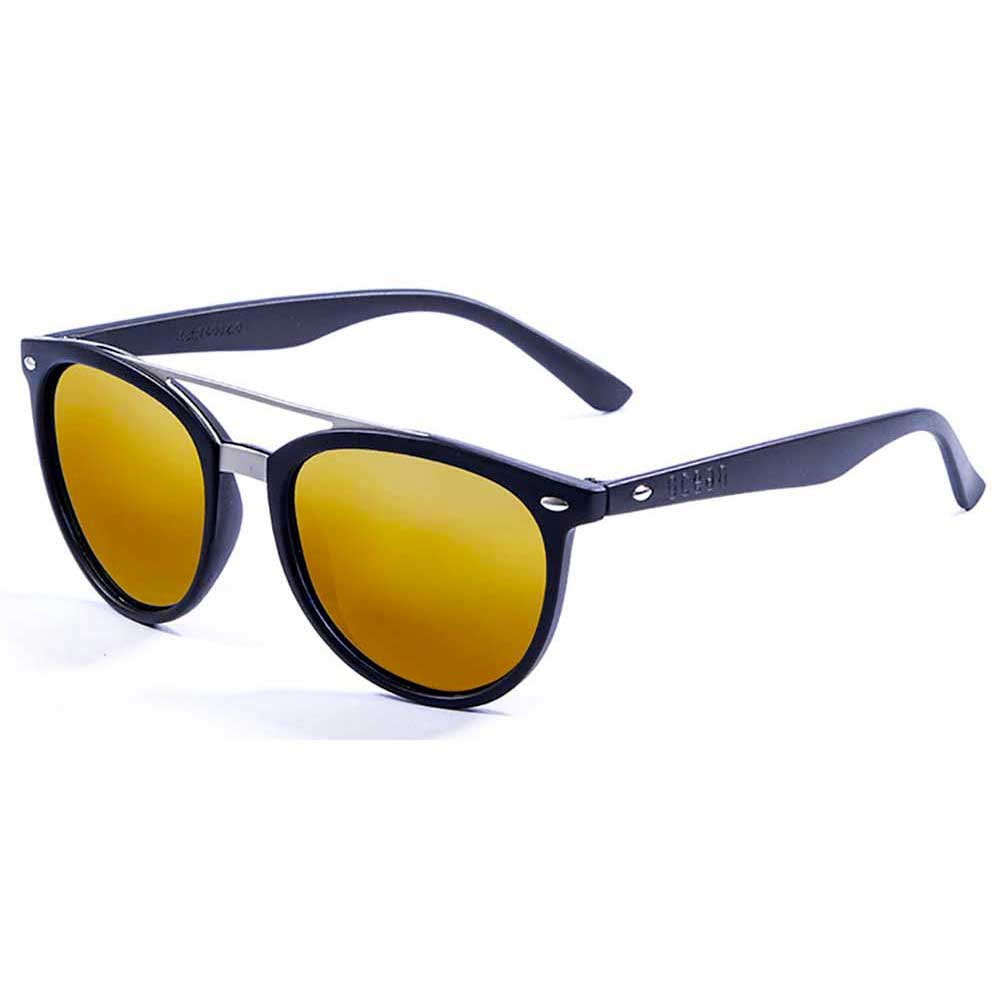 Ocean Sunglasses Classic Ii Polarized Sunglasses Schwarz  Mann von Ocean Sunglasses