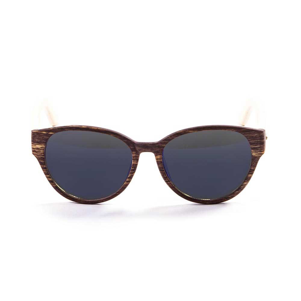 Ocean Sunglasses Cool Polarized Sunglasses Braun  Mann von Ocean Sunglasses