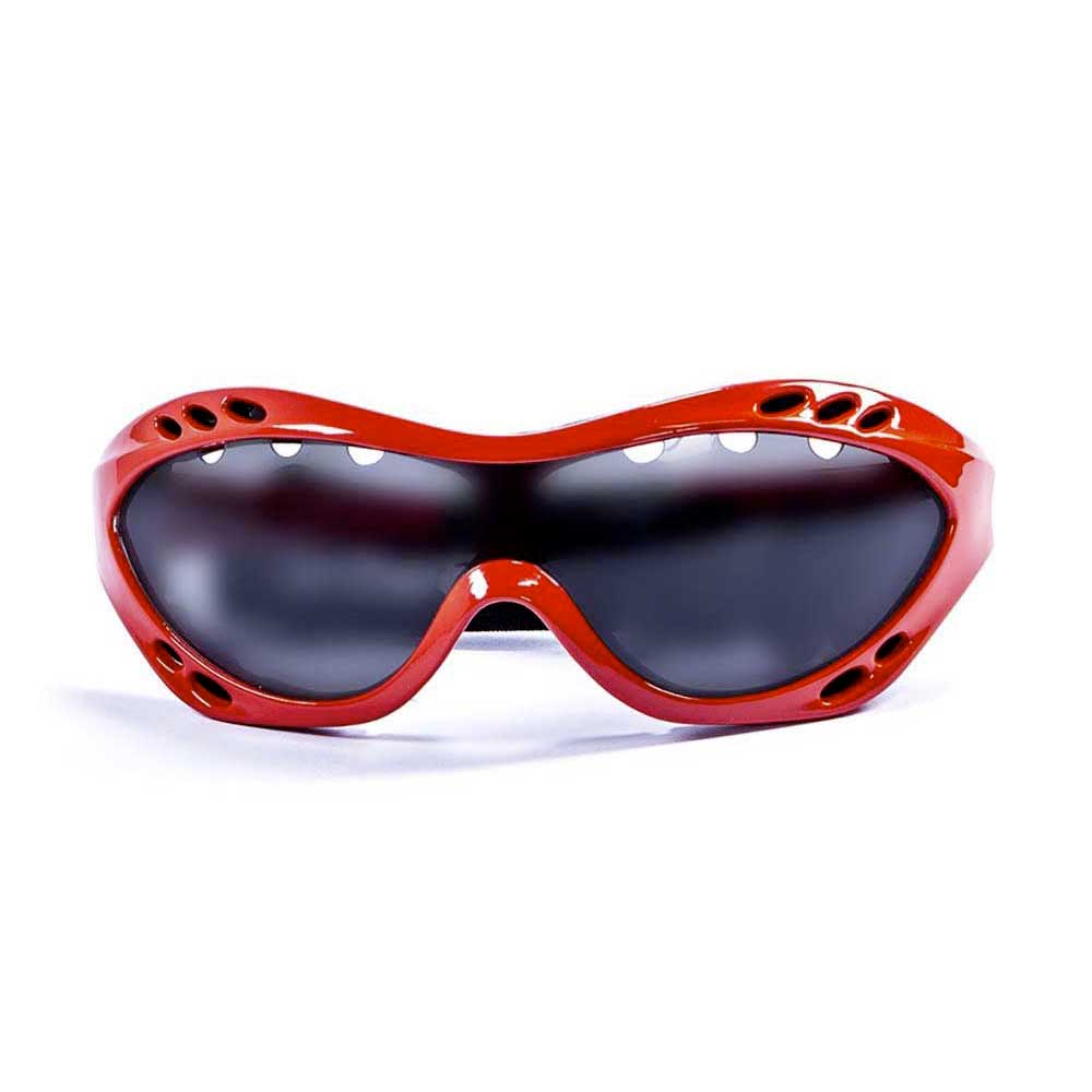 Ocean Sunglasses Costa Rica Polarized Sunglasses Rot  Mann von Ocean Sunglasses