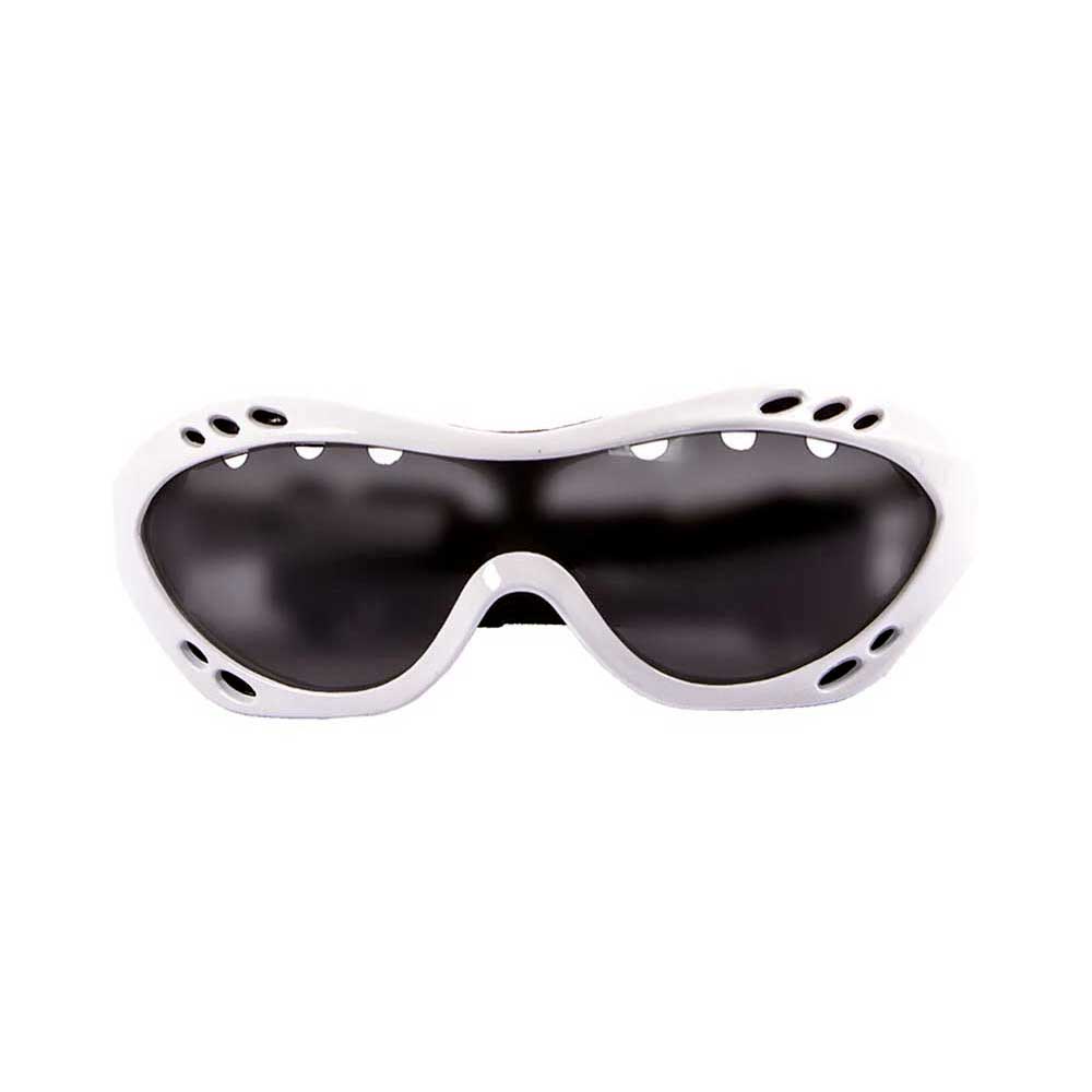 Ocean Sunglasses Costa Rica Polarized Sunglasses Weiß  Mann von Ocean Sunglasses