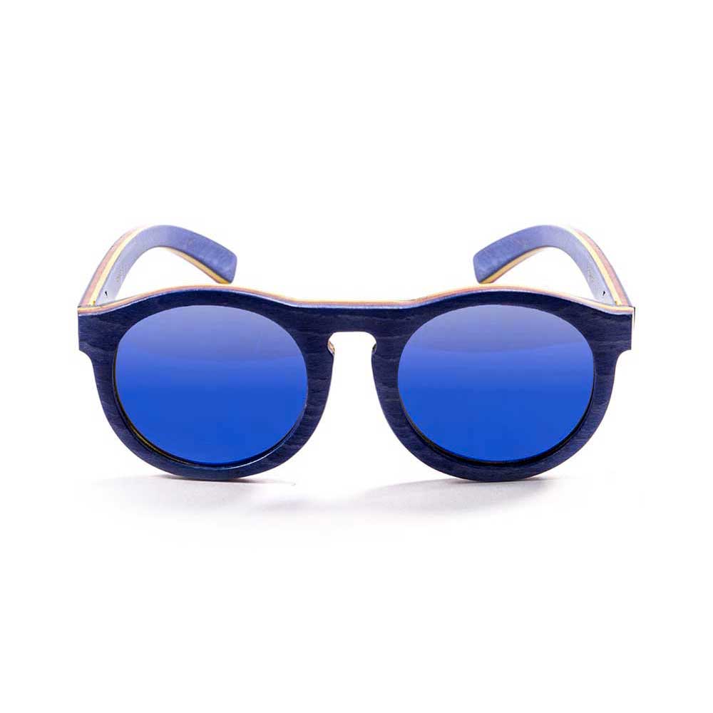Ocean Sunglasses Fiji Polarized Sunglasses Blau  Mann von Ocean Sunglasses