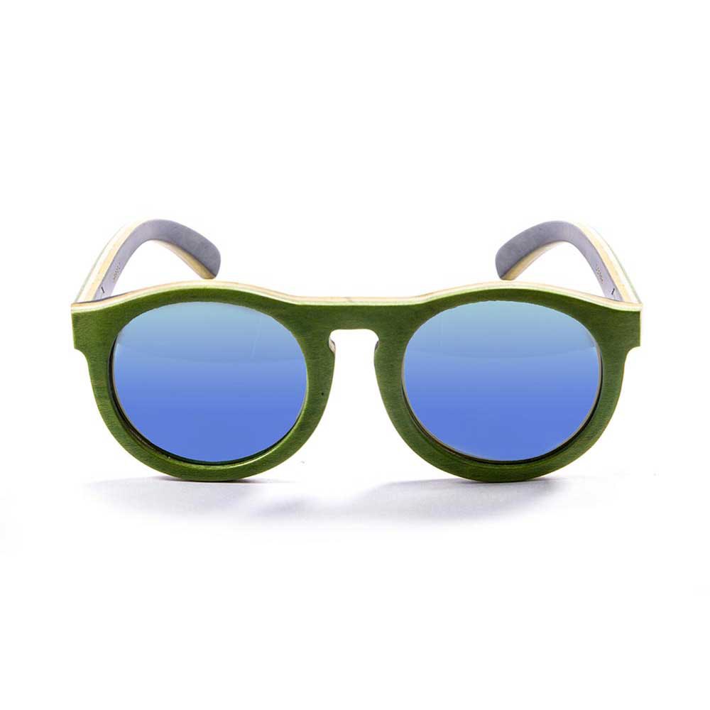 Ocean Sunglasses Fiji Polarized Sunglasses Grün  Mann von Ocean Sunglasses