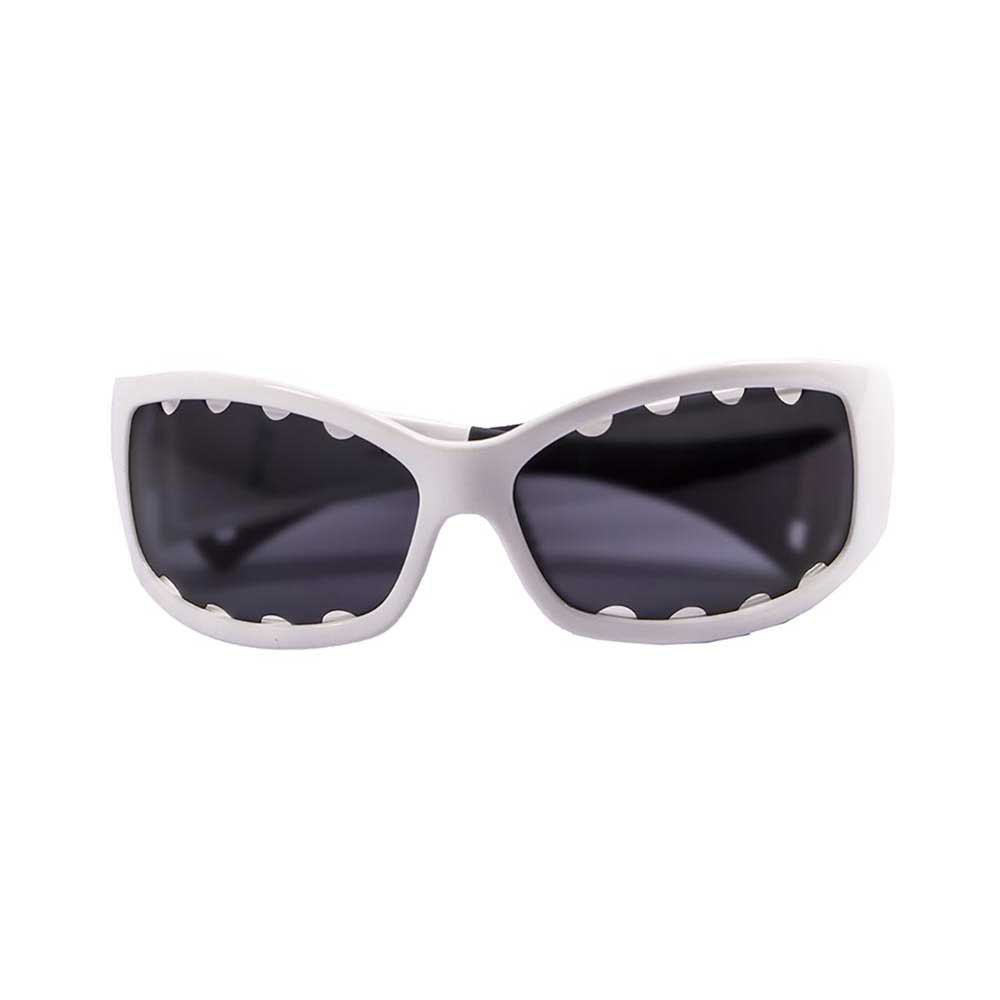 Ocean Sunglasses Fuerteventura Polarized Sunglasses Weiß  Mann von Ocean Sunglasses