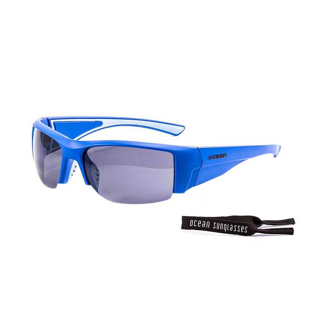 Ocean Sunglasses Guadalupe Polarized Sunglasses Blau  Mann von Ocean Sunglasses