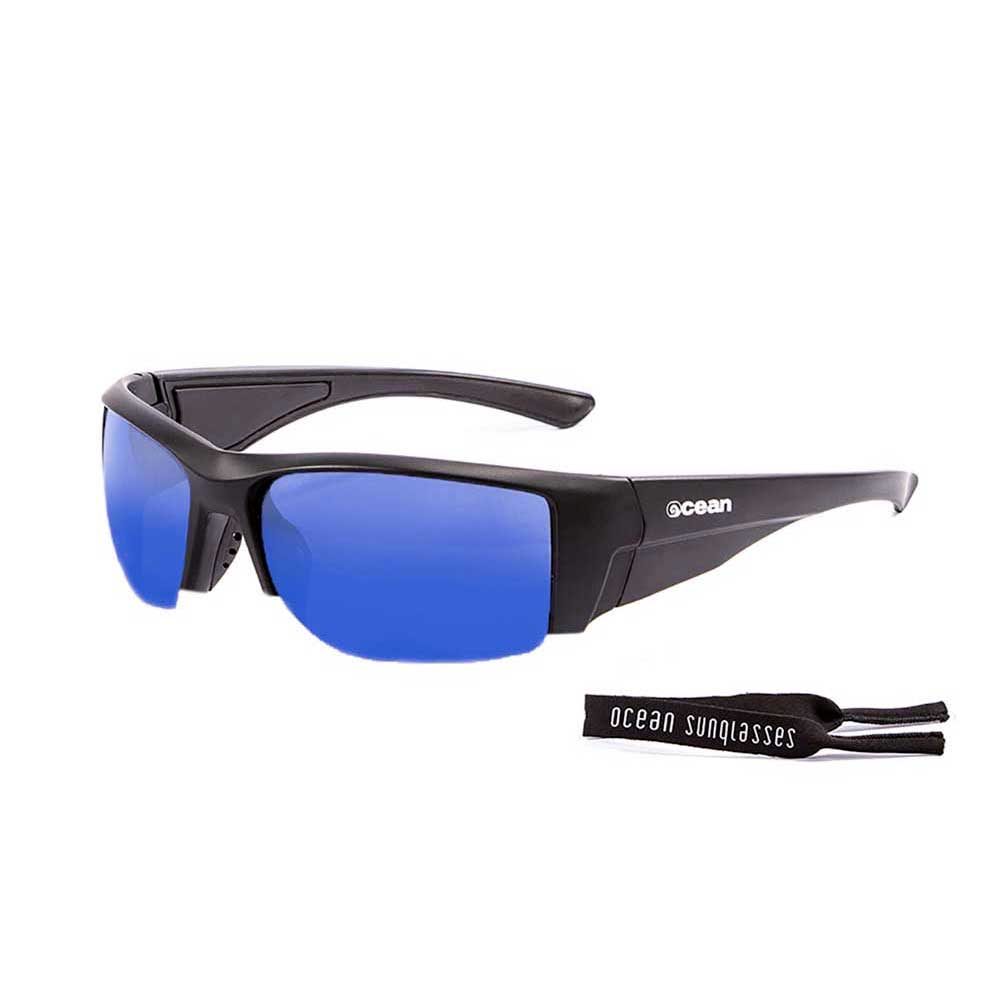 Ocean Sunglasses Guadalupe Polarized Sunglasses Schwarz  Mann von Ocean Sunglasses