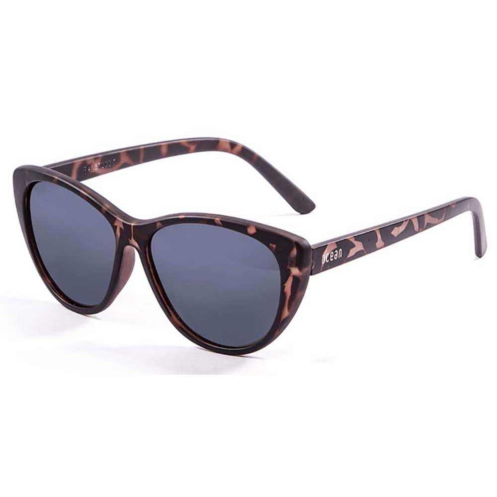 Ocean Sunglasses Hendaya Polarized Sunglasses Braun  Mann von Ocean Sunglasses