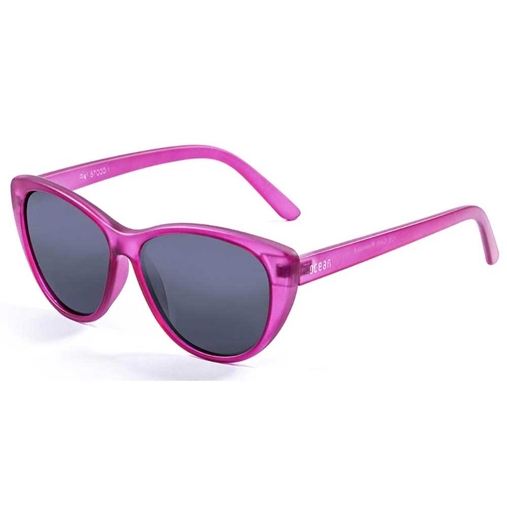 Ocean Sunglasses Hendaya Polarized Sunglasses Rosa  Mann von Ocean Sunglasses