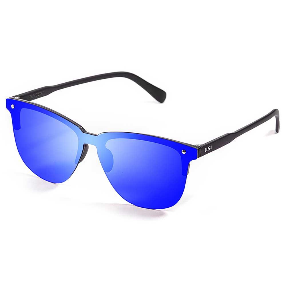 Ocean Sunglasses Lafitenia Polarized Sunglasses Blau Revo Blue Flat/CAT3 Mann von Ocean Sunglasses