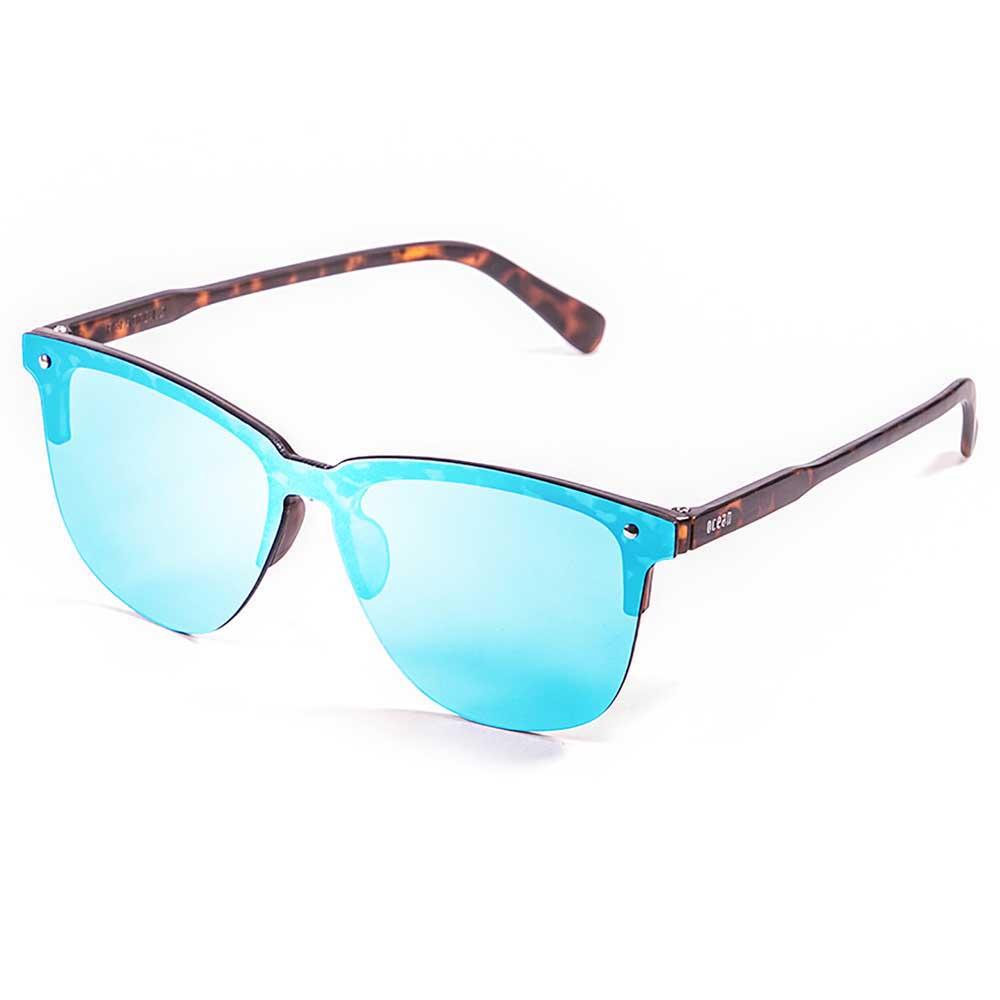 Ocean Sunglasses Lafitenia Polarized Sunglasses Blau Revo Blue Sky Flat/CAT3 Mann von Ocean Sunglasses