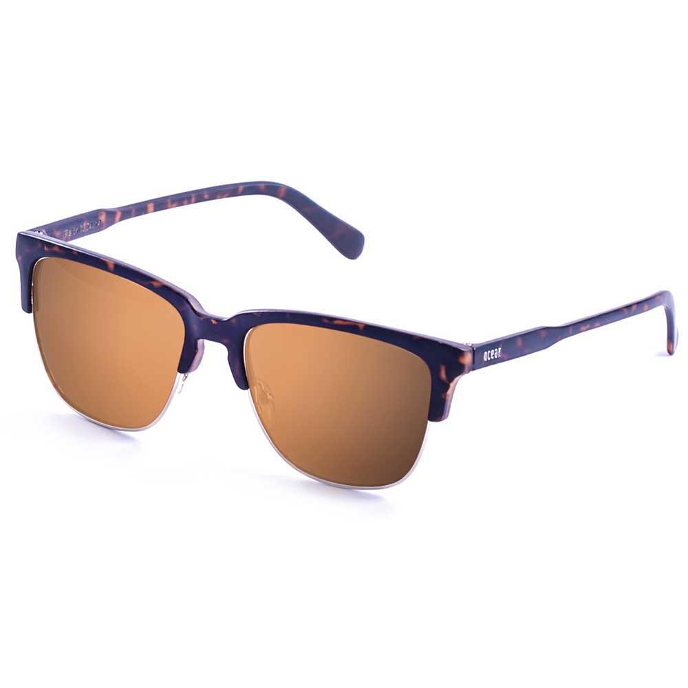Ocean Sunglasses Lafitenia Polarized Sunglasses Braun Brown/CAT3 Mann von Ocean Sunglasses