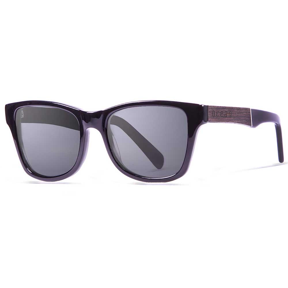 Ocean Sunglasses Laguna Polarized Sunglasses Grau Smoke/CAT3 Mann von Ocean Sunglasses