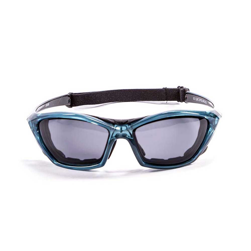 Ocean Sunglasses Lake Garda Polarized Sunglasses Blau  Mann von Ocean Sunglasses