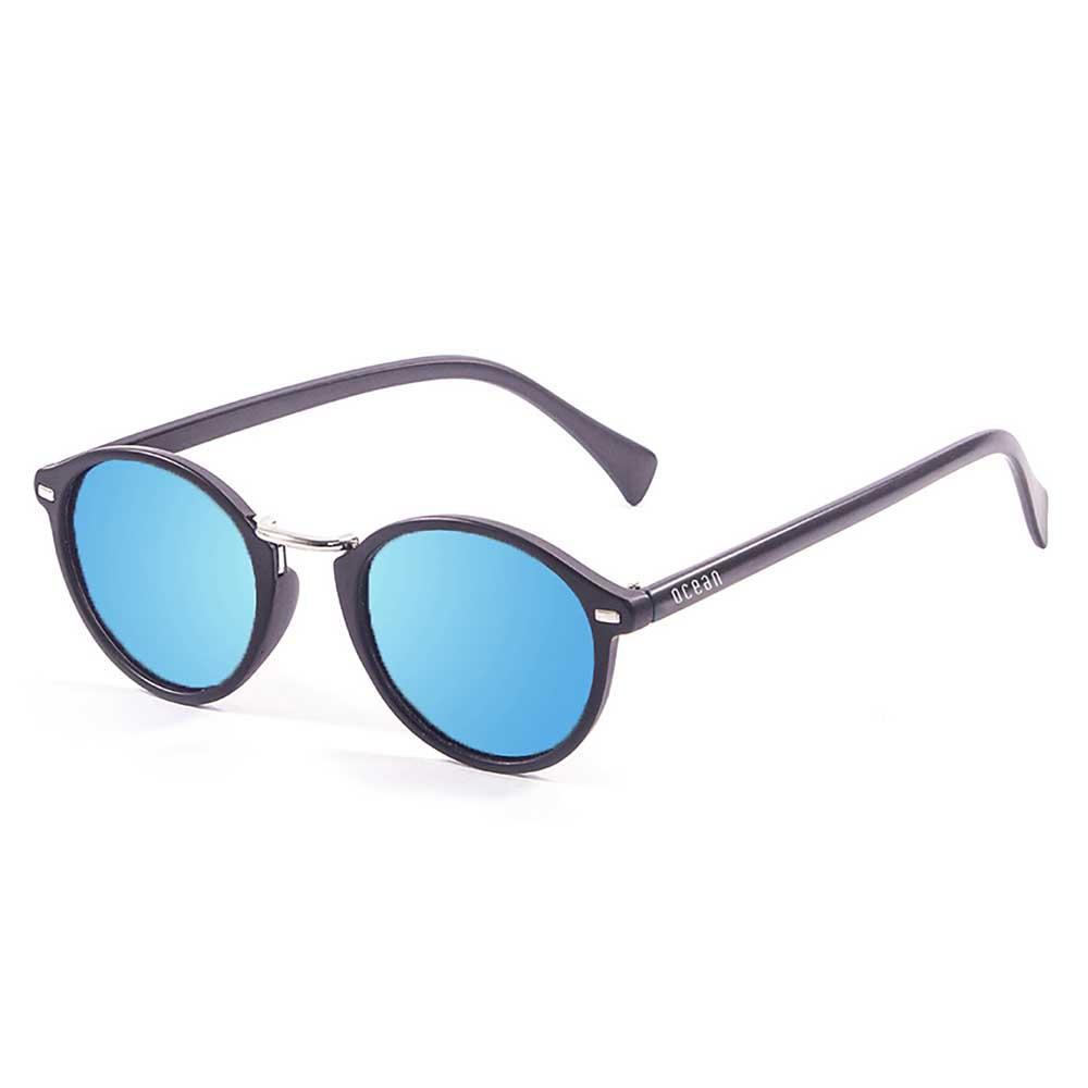 Ocean Sunglasses Lille Polarized Sunglasses Grau Smoke/CAT3 Mann von Ocean Sunglasses