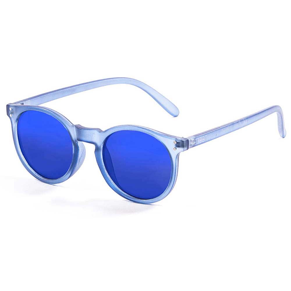 Ocean Sunglasses Lizard Polarized Sunglasses Blau  Mann von Ocean Sunglasses