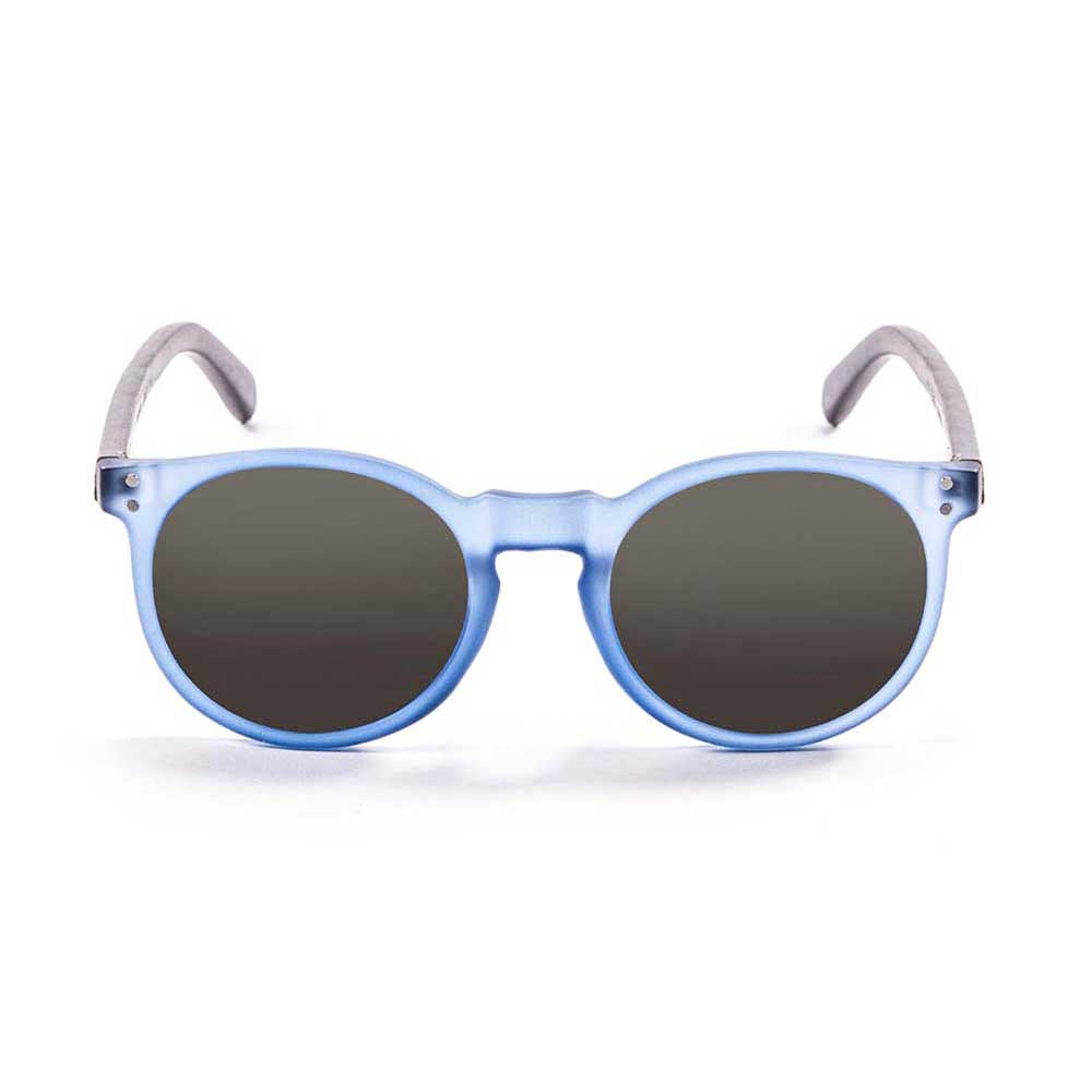Ocean Sunglasses Lizard Wood Polarized Sunglasses Braun,Blau  Mann von Ocean Sunglasses
