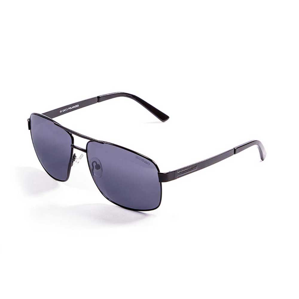 Ocean Sunglasses Londres Polarized Sunglasses Schwarz  Mann von Ocean Sunglasses