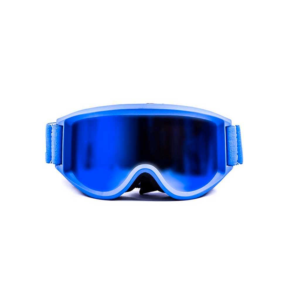 Ocean Sunglasses Mammoth Ski Goggles Blau Blue/CAT3 von Ocean Sunglasses