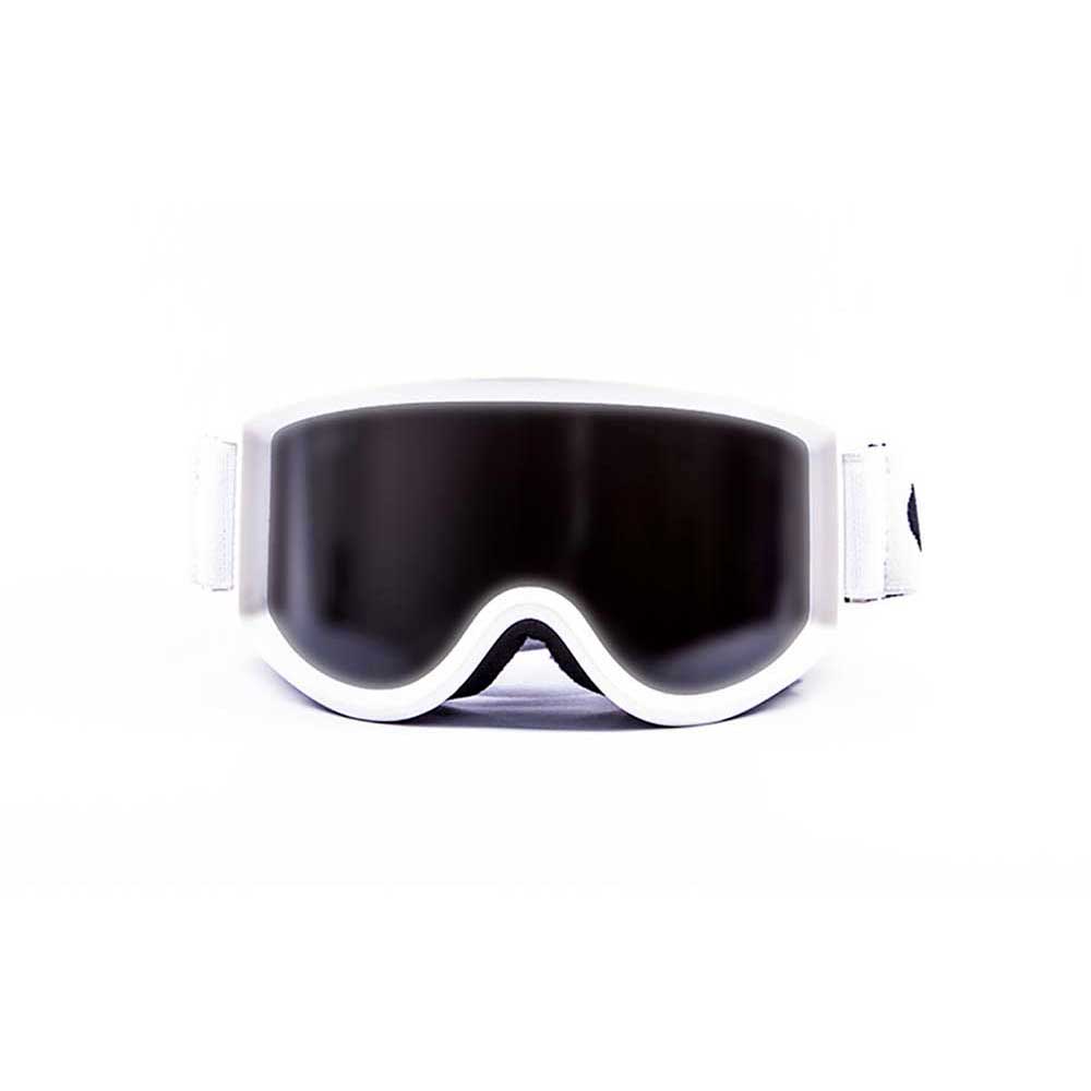 Ocean Sunglasses Mammoth Ski Goggles Weiß,Schwarz White/CAT3 von Ocean Sunglasses