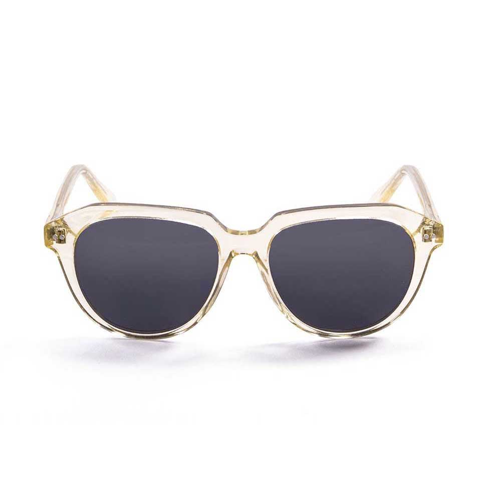 Ocean Sunglasses Mavericks Polarized Sunglasses Schwarz,Golden  Mann von Ocean Sunglasses