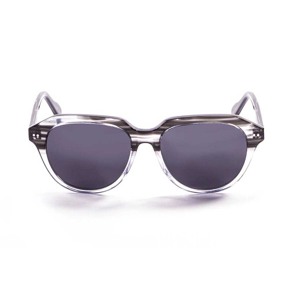 Ocean Sunglasses Mavericks Polarized Sunglasses Weiß,Schwarz  Mann von Ocean Sunglasses