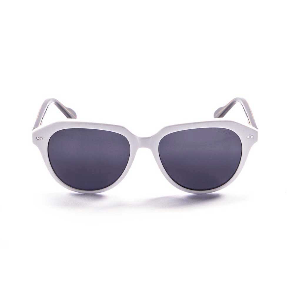 Ocean Sunglasses Mavericks Polarized Sunglasses Weiß  Mann von Ocean Sunglasses