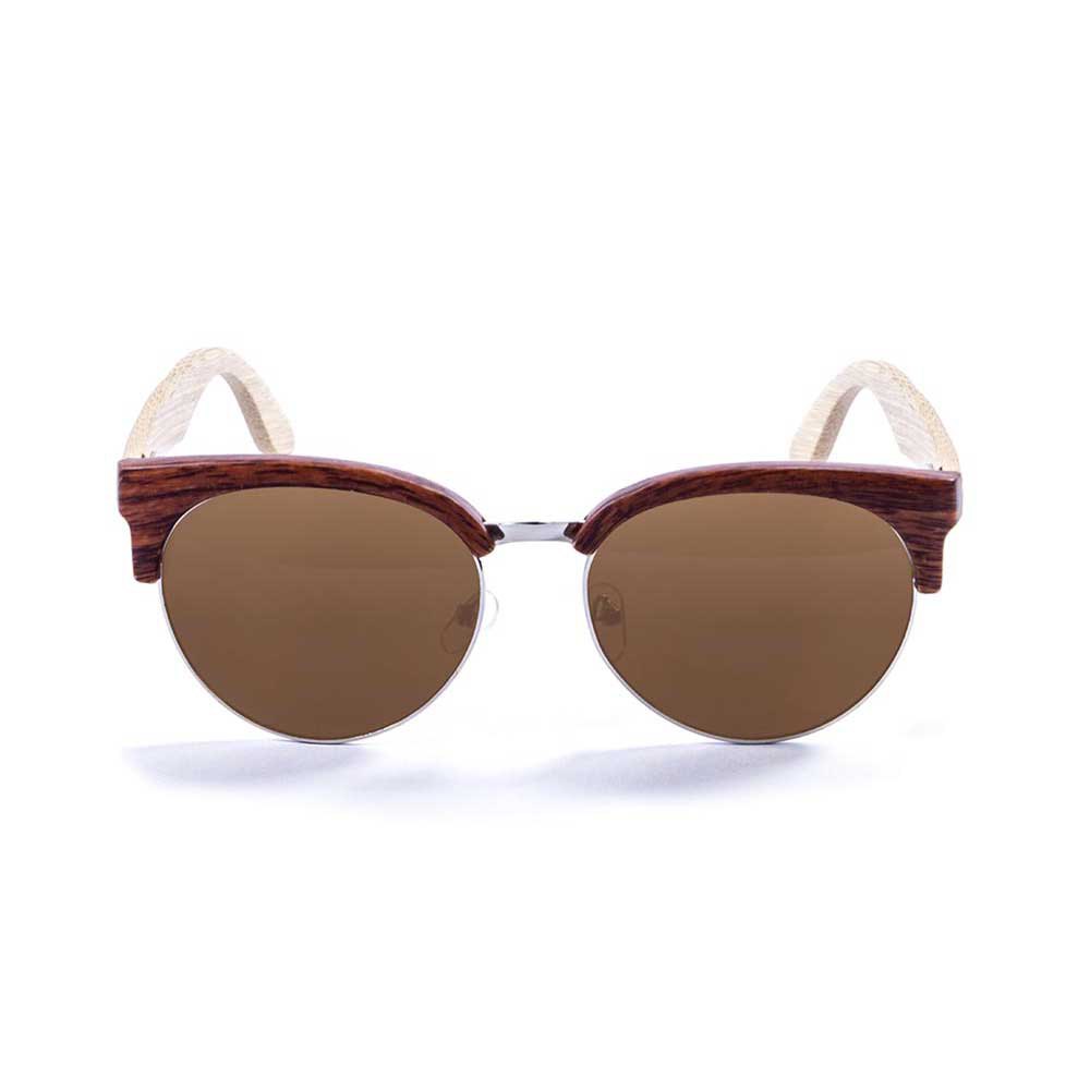 Ocean Sunglasses Medano Polarized Sunglasses Braun  Mann von Ocean Sunglasses