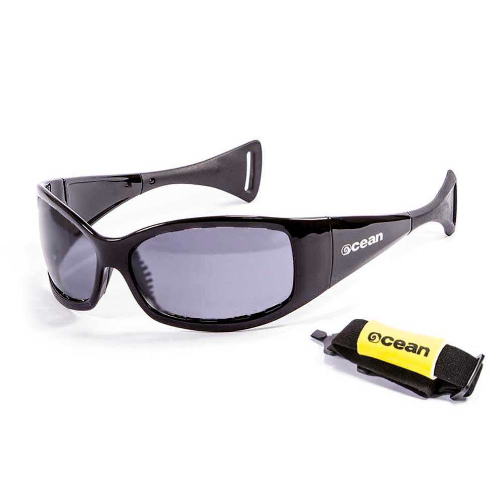 Ocean Sunglasses Mentaway Polarized Sunglasses Schwarz  Mann von Ocean Sunglasses
