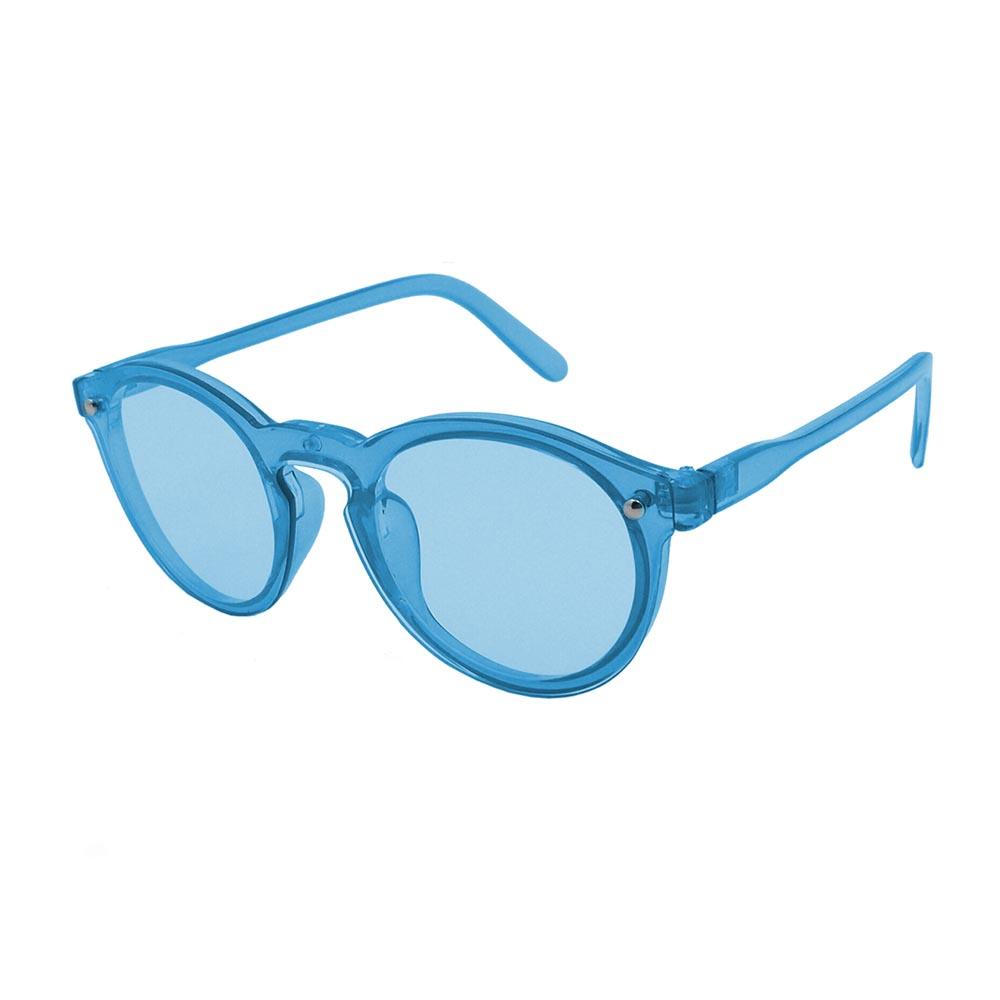 Ocean Sunglasses Milan Polarized Sunglasses Blau Blue/CAT3 Mann von Ocean Sunglasses
