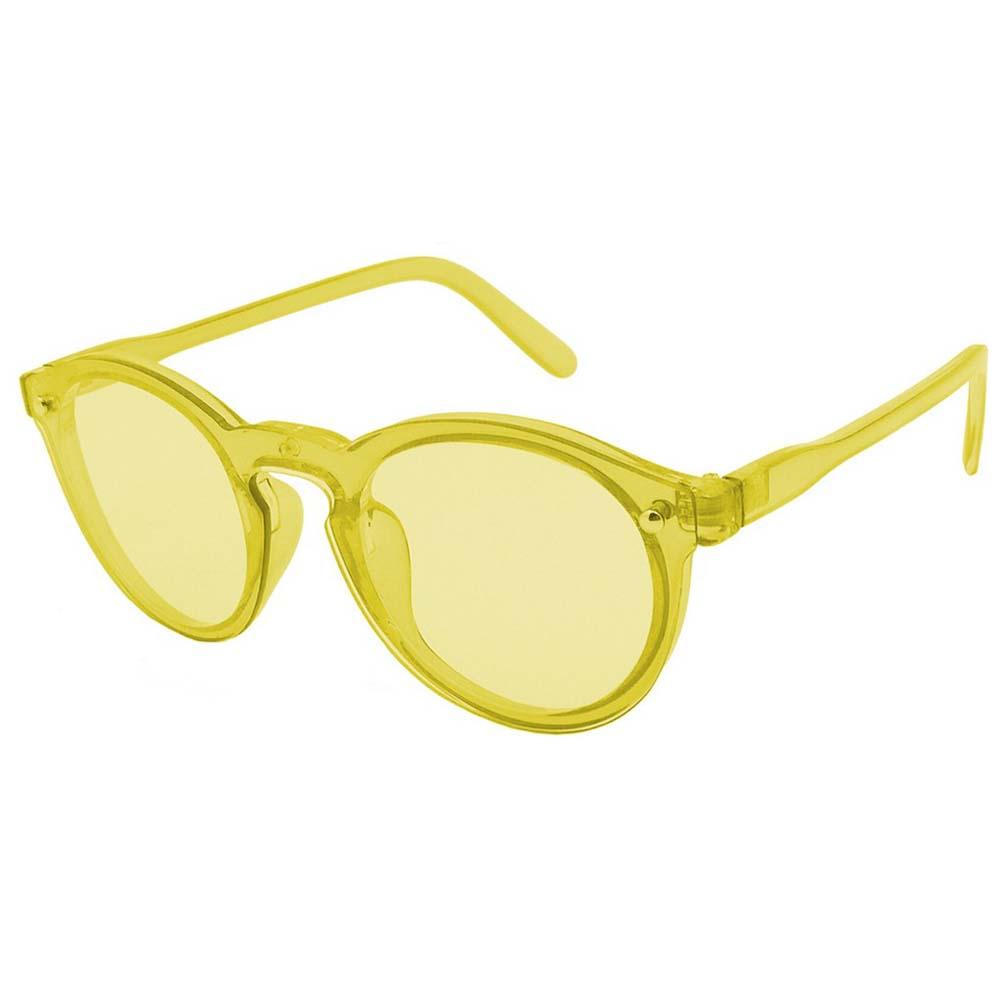 Ocean Sunglasses Milan Sunglasses Gelb Yellow/CAT3 Mann von Ocean Sunglasses