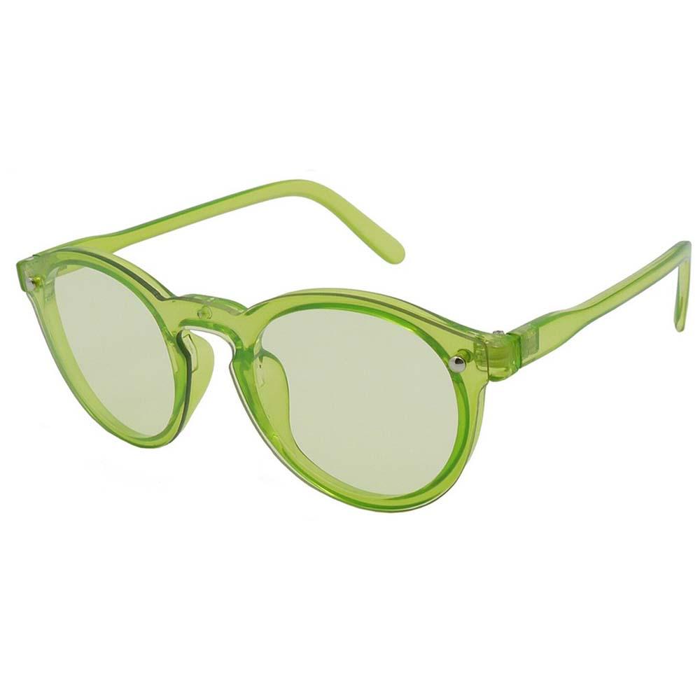 Ocean Sunglasses Milan Sunglasses Grün Green/CAT3 Mann von Ocean Sunglasses