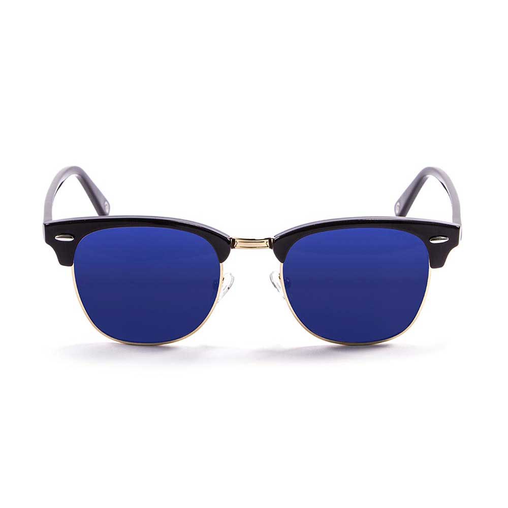 Ocean Sunglasses Mr Bratt Polarized Sunglasses Schwarz  Mann von Ocean Sunglasses