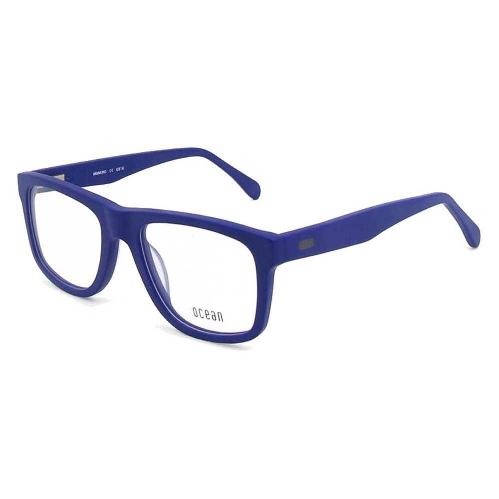 Ocean Sunglasses Munich Sunglasses Blau  Mann von Ocean Sunglasses