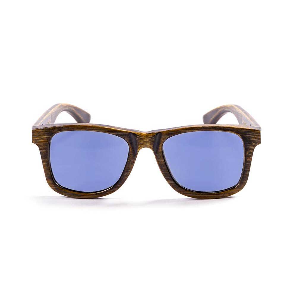 Ocean Sunglasses Nelson Polarized Sunglasses Braun  Mann von Ocean Sunglasses